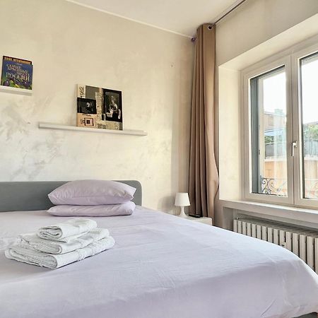 Tricolore Suite Milan Bagian luar foto