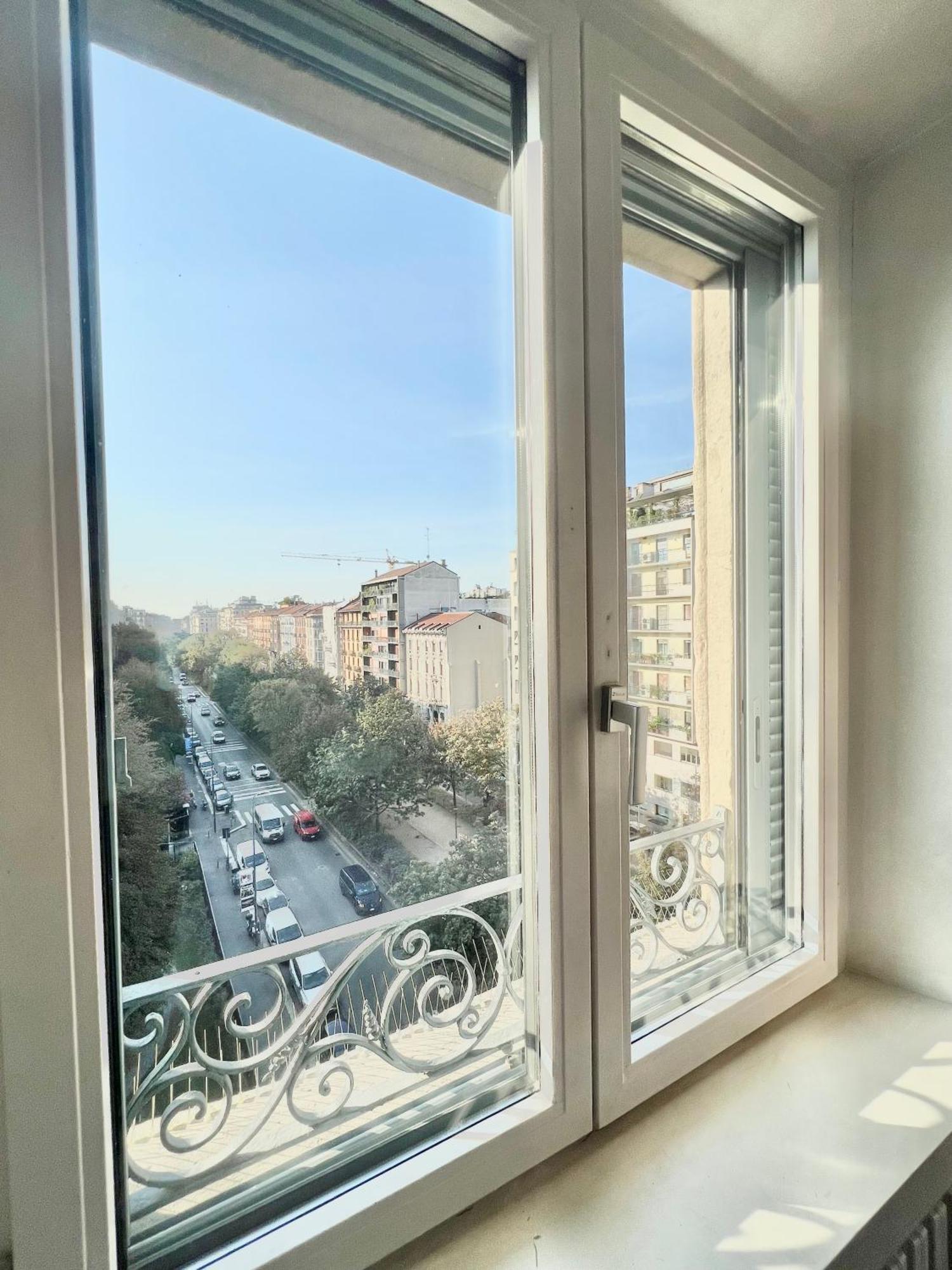 Tricolore Suite Milan Bagian luar foto