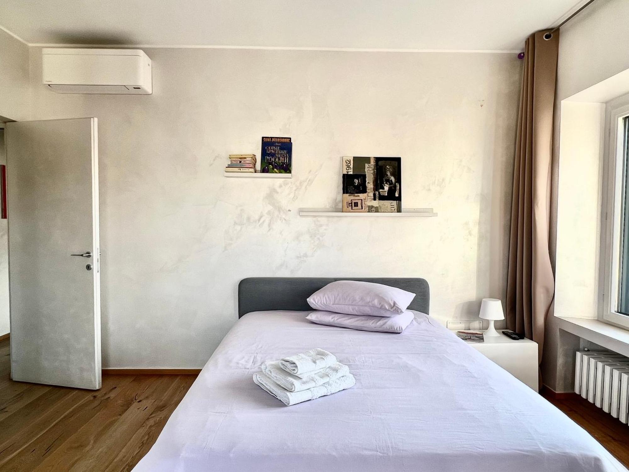 Tricolore Suite Milan Bagian luar foto