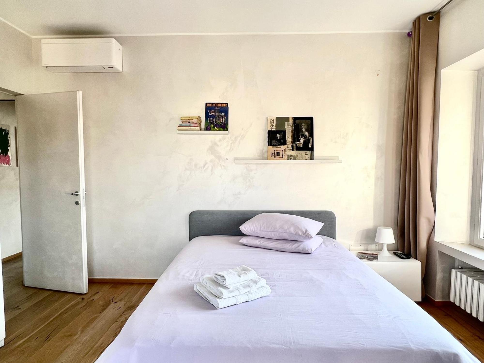 Tricolore Suite Milan Bagian luar foto